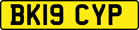 BK19CYP
