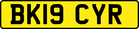 BK19CYR