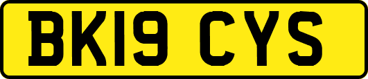 BK19CYS