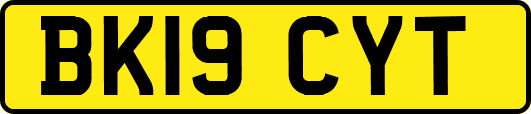 BK19CYT