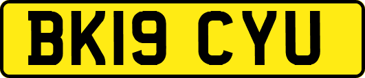 BK19CYU