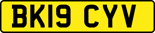 BK19CYV