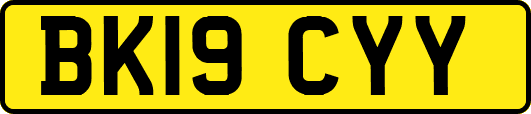BK19CYY