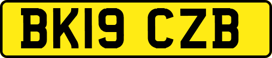 BK19CZB