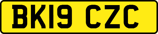 BK19CZC