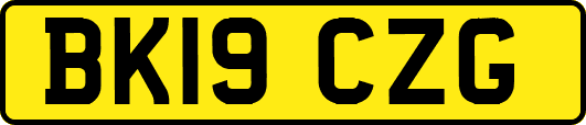 BK19CZG