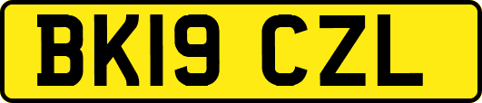 BK19CZL