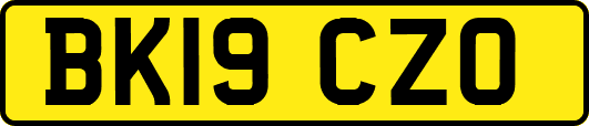 BK19CZO