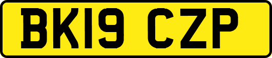 BK19CZP