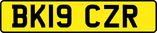 BK19CZR
