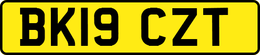 BK19CZT