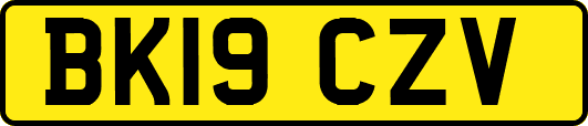 BK19CZV