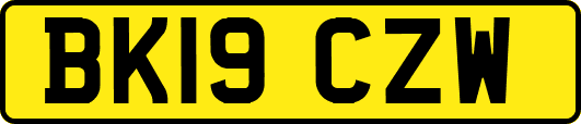 BK19CZW