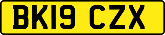 BK19CZX