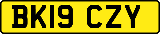 BK19CZY