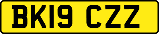 BK19CZZ