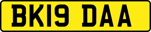 BK19DAA