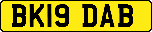 BK19DAB