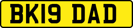 BK19DAD