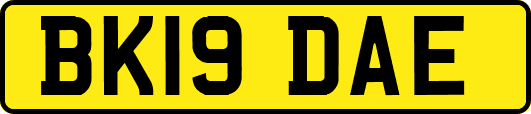 BK19DAE