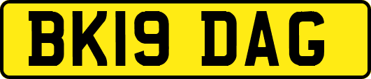 BK19DAG