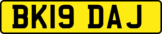 BK19DAJ