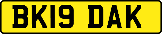 BK19DAK