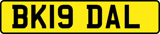 BK19DAL