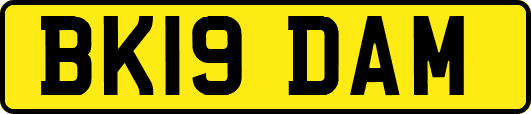 BK19DAM