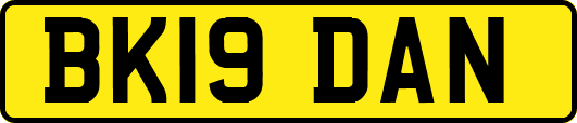 BK19DAN