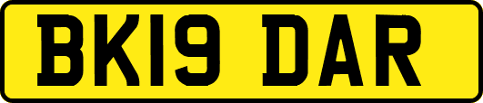 BK19DAR