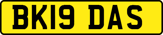 BK19DAS