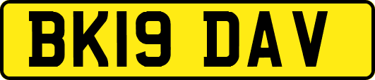BK19DAV