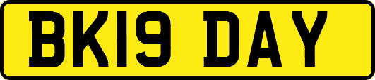 BK19DAY