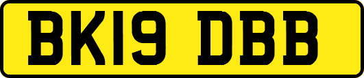 BK19DBB