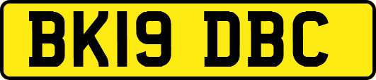 BK19DBC