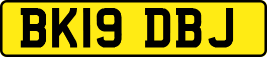 BK19DBJ