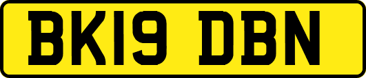 BK19DBN