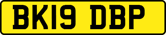 BK19DBP