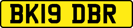 BK19DBR
