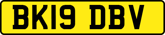 BK19DBV