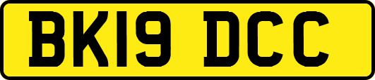 BK19DCC