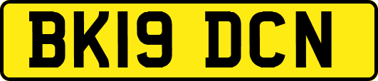 BK19DCN