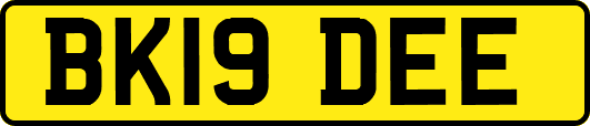 BK19DEE