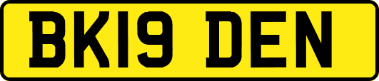 BK19DEN