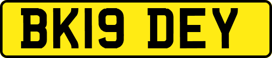 BK19DEY