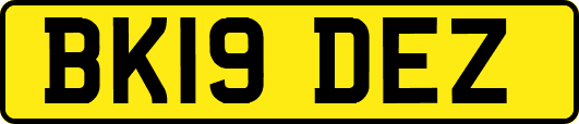 BK19DEZ