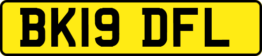 BK19DFL