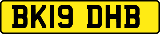 BK19DHB