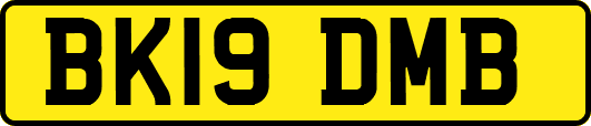 BK19DMB